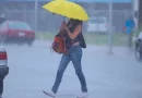 lluvias, managua, onda tropical, nicaragua, clima