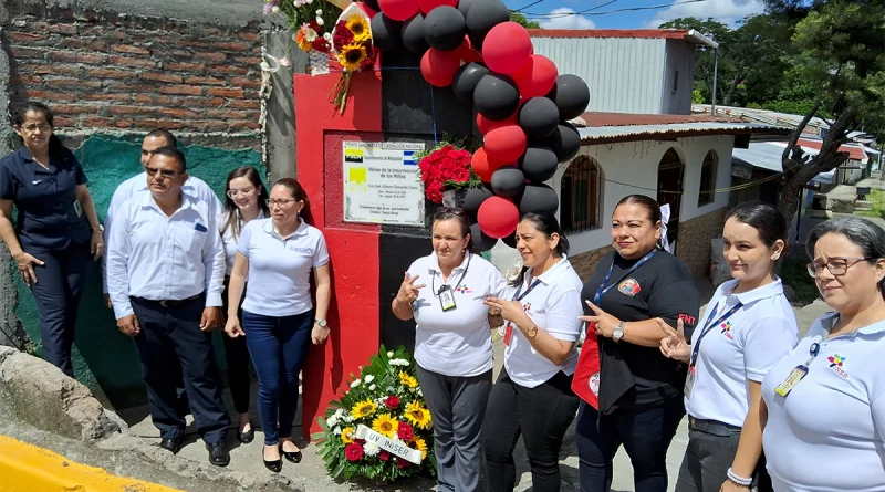 nicaragua, militancia sandinista, estudiantes, insurreccion de los niños de matagalpa, 46 aniversario, insurrección,