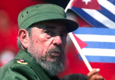 opinion, daniel ortega, rosario murillo, comandante Fidel Castro,