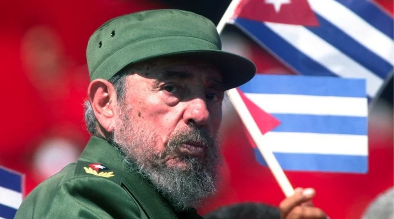 opinion, daniel ortega, rosario murillo, comandante Fidel Castro,