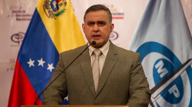 fiscal general de venezuela, elecciones, venezuela, actos violentos,