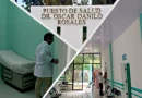 nicaragua, puesto de salud, gobierno sandinista, nindiri, cofradia,