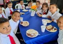 nicaragua, gobierno de nicaragua, merienda escolar, leon,