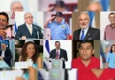 nicaragua, gobierno de nicaragua, asesores presidenciales con rango de ministros, gobierno de nicaragua,