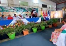 universidad agraria, managua, desarrollo de moringa, nicaragua, comandante fidel castro ruz