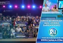 nicaragua, hackathon 2024, innovacion, red de jovenes comunicadores