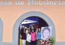 escuela de hotelería, verónica lacayo, león, inatec, sector turismo, futuros profesionales