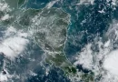 nicaragua, lluvias, ineter, lluvias en nicaragua, pronostico del clima,