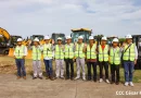 aeropuerto punta huete, inician obras, nicaragua,