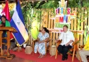 nicaragua, jalaap, nueva Segovia, fiesta del maíz, feria xilonen, septiembre