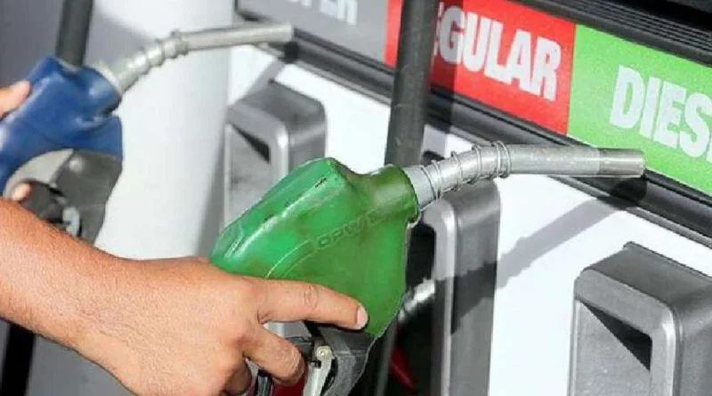 combustible, nicaragua, gasolina en nicaragua, precio estables