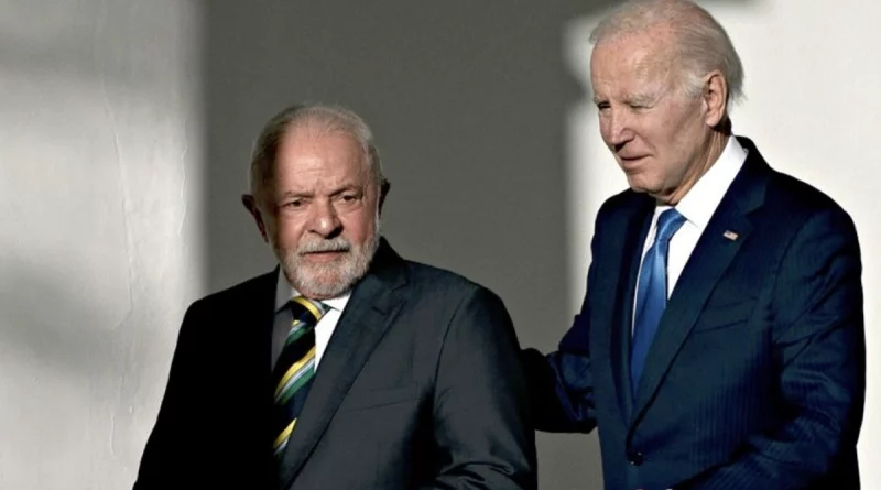 lula da silva, antiimperialismo, joe biden, presidente de brasil,