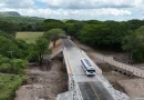 Puente Pasle, carreteras nicaragua, puentes nicaragua, mti, matafgalpa, ciudad dario,