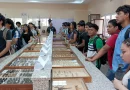 nicaragua, museo de entomologia, una, universidad nacional agraria, insectos, investigacion,