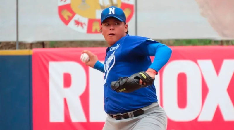 nicaragua, deportes, seleccion de beisbol de nicaragua,