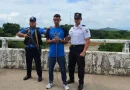 nicaragua, ciudad sandino, el salvador, mara, policia nacional