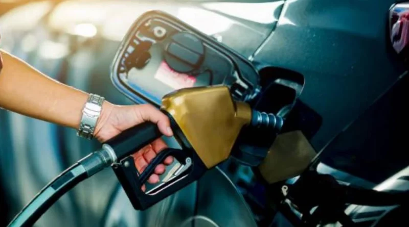 nicaragua, ine, precios de gasolina, diesel, combustible, vehículos, nicaragua