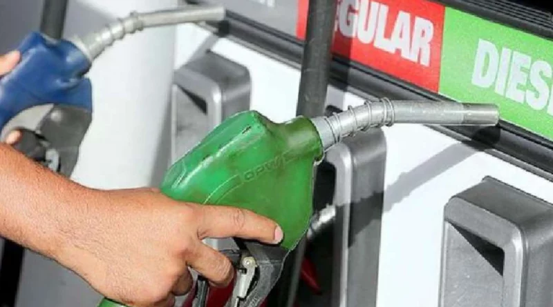 precios del combustible, alza en nicaragua, gasolina, derivados, diesel