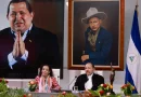 nicaragua, daniel ortega, rosario murillo, xi cumbre virtual del alba-tcp,