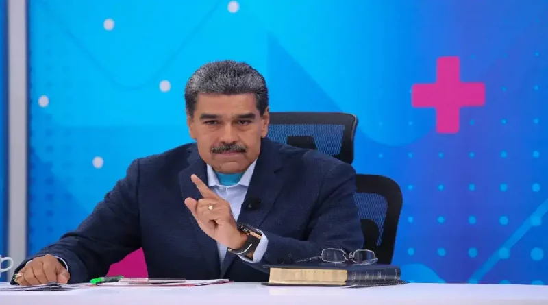 presidente nicolas maduro, maduro, venezuela, ganando, constitucion nacional, paz, ganando la paz,