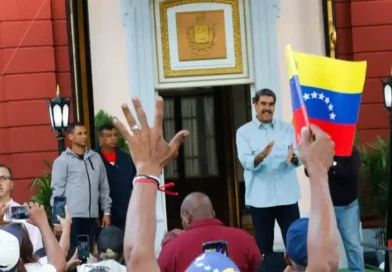 presidente de venezuela, nicolas maduro, tribunal supremo de justicia, tsj, viernes, asistirá, acudirá, afirma, sala electoral,