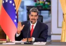 tsj, venezuela, nicolas maduro, injerencia extranjera, estados unidos