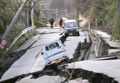 terremoto, japon, alerta tsunami, sacude, imagenes, primeras imagenes, redes sociales, daños, sismo, temblor, sacude,