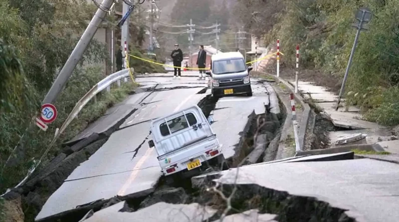 terremoto, japon, alerta tsunami, sacude, imagenes, primeras imagenes, redes sociales, daños, sismo, temblor, sacude,