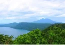 nicaragua, ambiente caluroso, pronostico del clima, lluvias por la tarde, nicaragua, lluvias