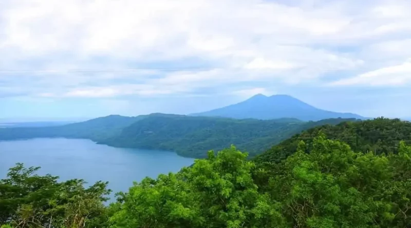 nicaragua, ambiente caluroso, pronostico del clima, lluvias por la tarde, nicaragua, lluvias