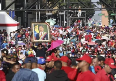 internacionales, venezuela, nicolas maduro,