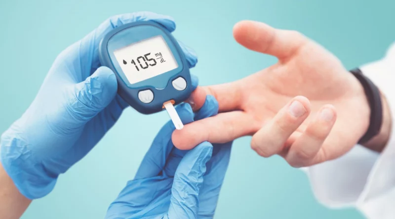 riesgos, diabetes, noticias internacional, diabetes tipo2