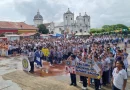 rivas, juventud sandinista 19 de julio, nicaragua, cruzada nacional de alfabetizacion,