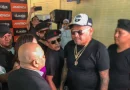 nicaragua, combate, pelea, juan caldera, rosendo alvarez