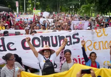 consulta popular nacional, vénguela, eleciones, democracia, acción olena, Venezuela,