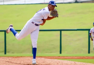 selección e nicaragua, beisbol, nicaragua, salvador, victoria de nicaragua, derrota de El Salvador, premundial, panamá, deportes,