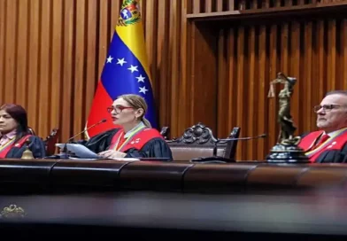 tsj de venezuela, venezuea, audiencia, desarrolla, excandidatos, organizaciones politicas, elecciones, 28j, elecciones de venezuela, sala electoral, tribunal supremo de justicia, edmundo gonzalez, no presentan pruebas,