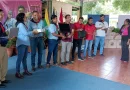 nicaragua, universidad nacional agraria, una, universidad en el campo, entrega de equipos tecnologicos,