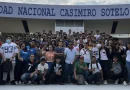 nicaragua, universidad nacional casimiro sotelo montenegro, primer aniversario, logros y proyectos,