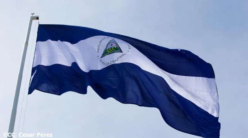 nicaragua, injerencia extranjera, union europea, soberania,