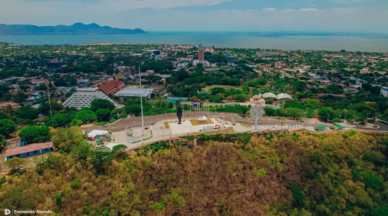 nicaragua, clima, pronostico del clima, ineter, lluvias, ambiente caluroso,