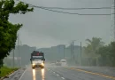 lluvias, nicaragua, vaguada, ineter, clima, pronostico del clima,