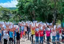 matagalpa, sistema penitenciario nacional, nicaragua, convivencia familiar, fiestas patrias,