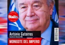 Antonio Guterres, nicaragua, articulo de opinión ., nicaragua