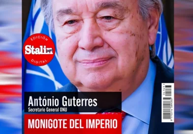 Antonio Guterres, nicaragua, articulo de opinión ., nicaragua