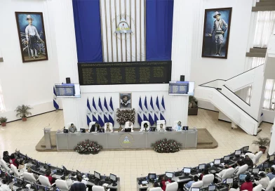 nicaragua, asamblea nacional, parlamento europeo, venezuela,