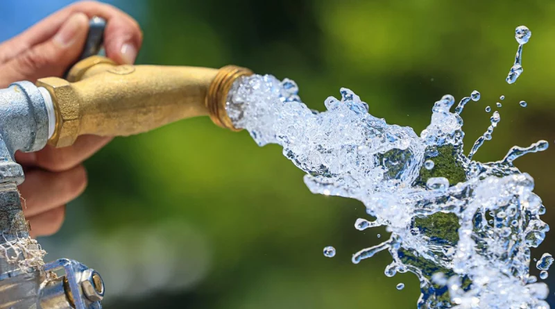 agua potable, enacal, nicaragua, matagalpa, san isidro, 95% de obras, nicaragua