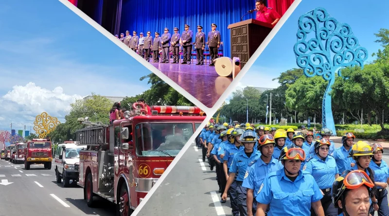 bomberos unidos, teatro nacional ruben dario, avenida bolivar, nicaragua,