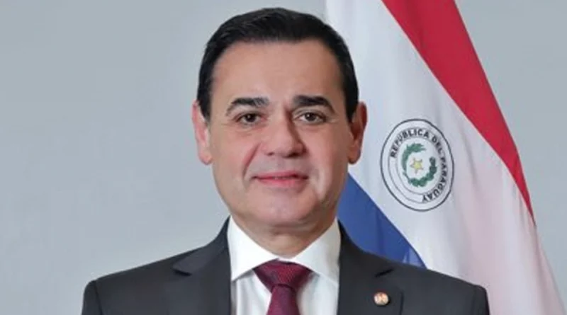 gobierno de nicaragua, paraguay, independencia de centroamerica, nicaragua, canciller, ministro,