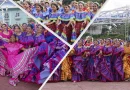 nicaragua, tradicion, huipil, fiesta del huipil, managua,